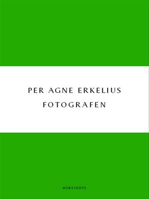 cover image of Fotografen